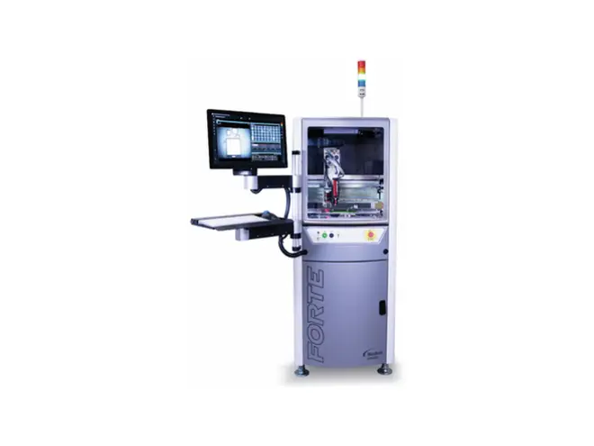 ASYMTEK Forte® sorozat