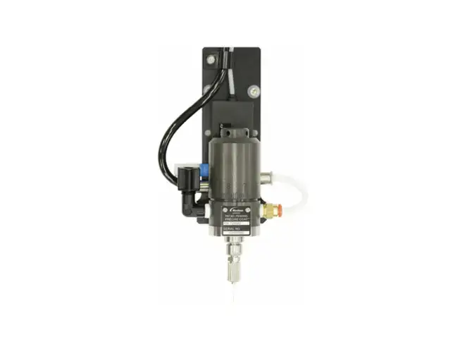 ASYMTEK SC-400 precíziós bevonatsugár