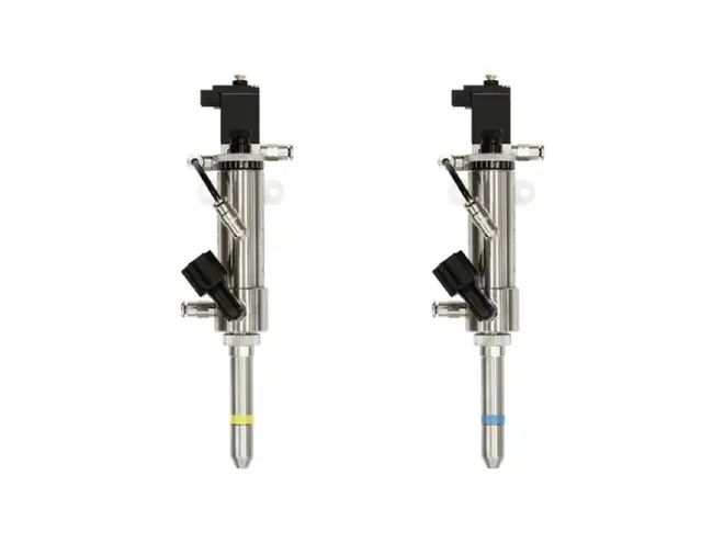 ASYMTEK Select Coating Applikator Series
