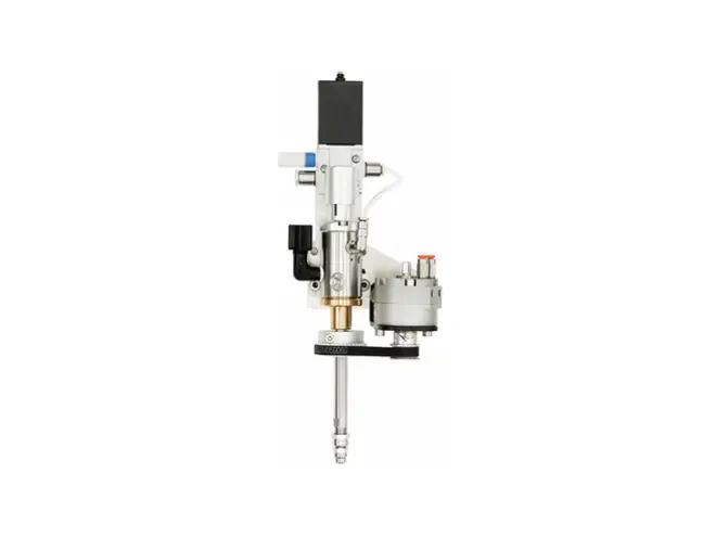 ASYMTEK Select Coat SC-280 filmbevonó