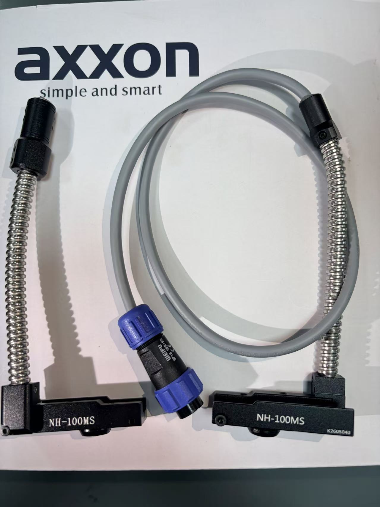 Axxon kábelek
