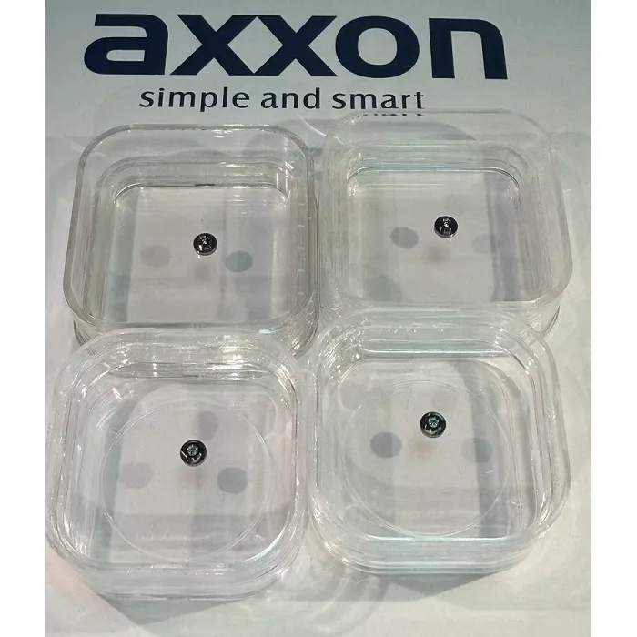 Axxon fogyóeszközök